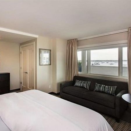 Fathoms Hotel & Marina Port Washington Екстер'єр фото