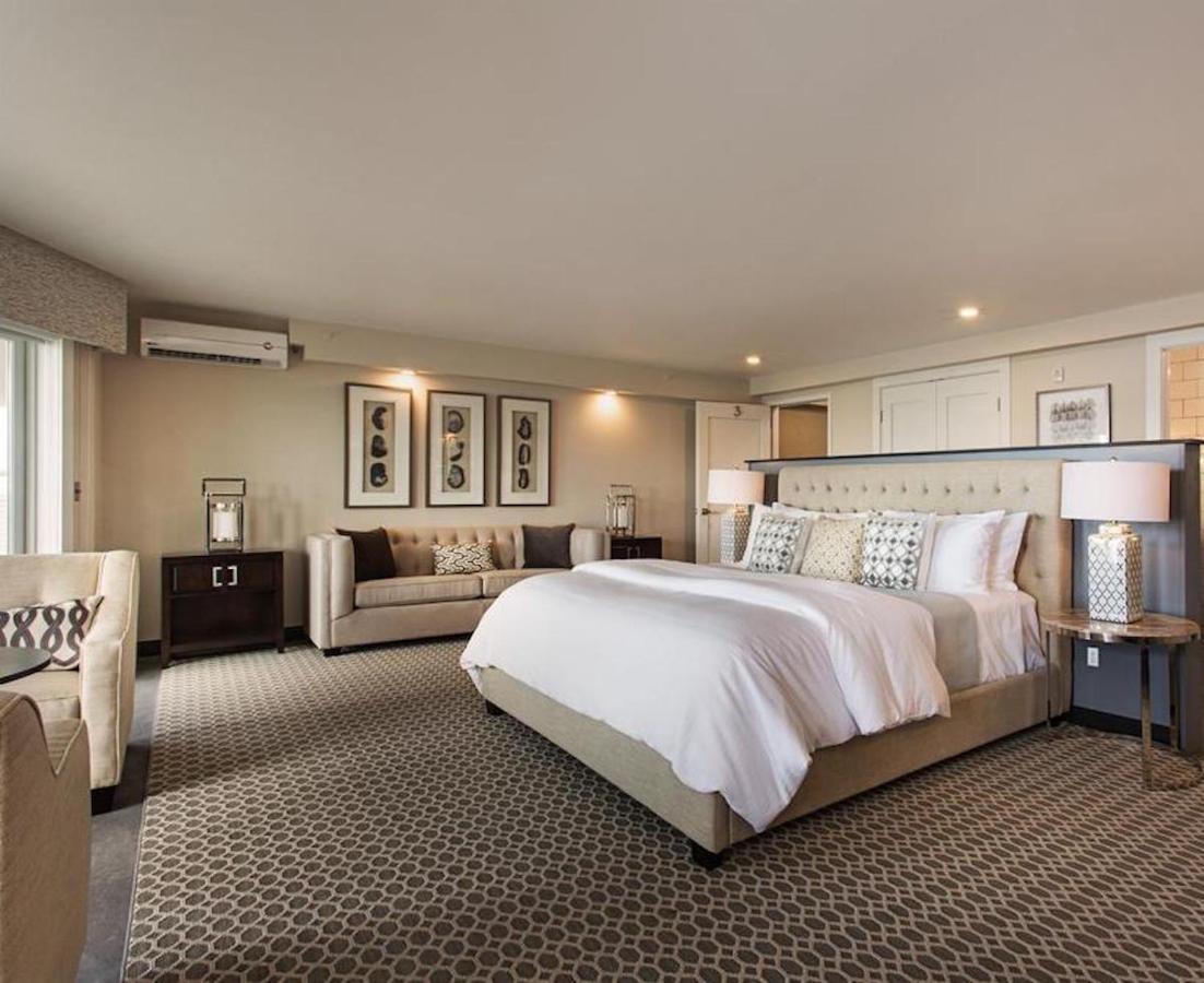 Fathoms Hotel & Marina Port Washington Екстер'єр фото