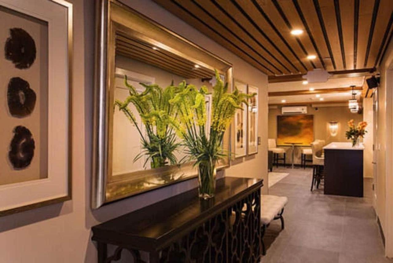 Fathoms Hotel & Marina Port Washington Екстер'єр фото