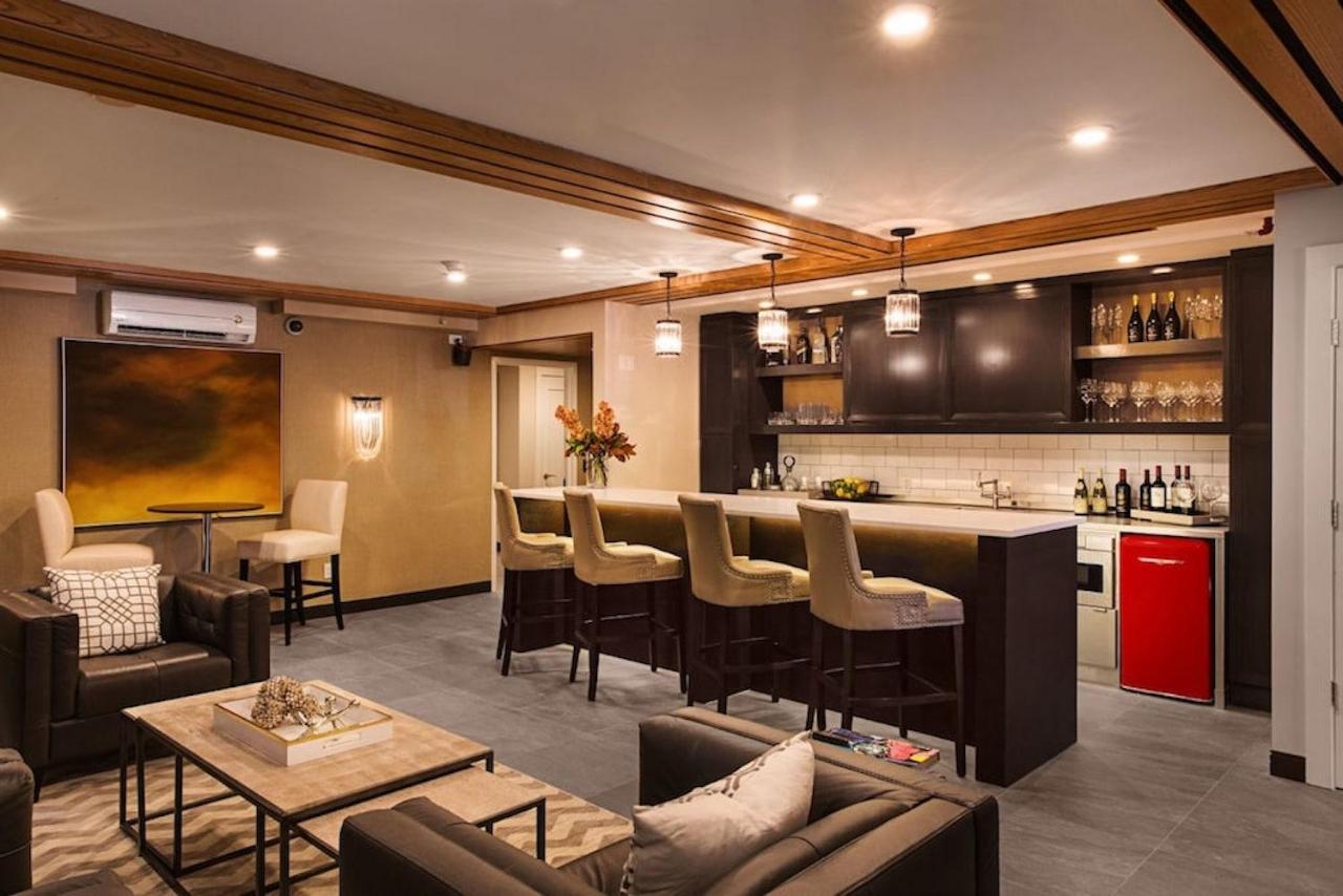 Fathoms Hotel & Marina Port Washington Екстер'єр фото