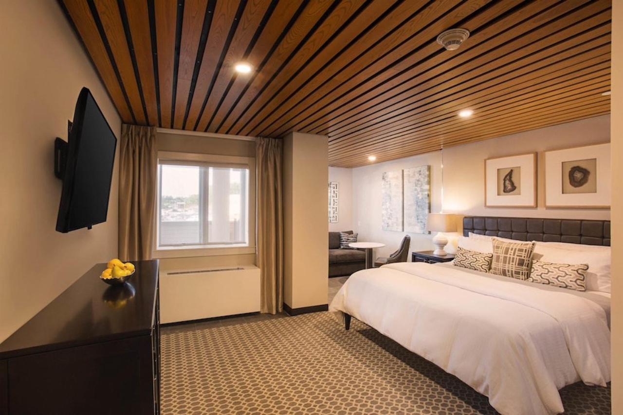 Fathoms Hotel & Marina Port Washington Екстер'єр фото