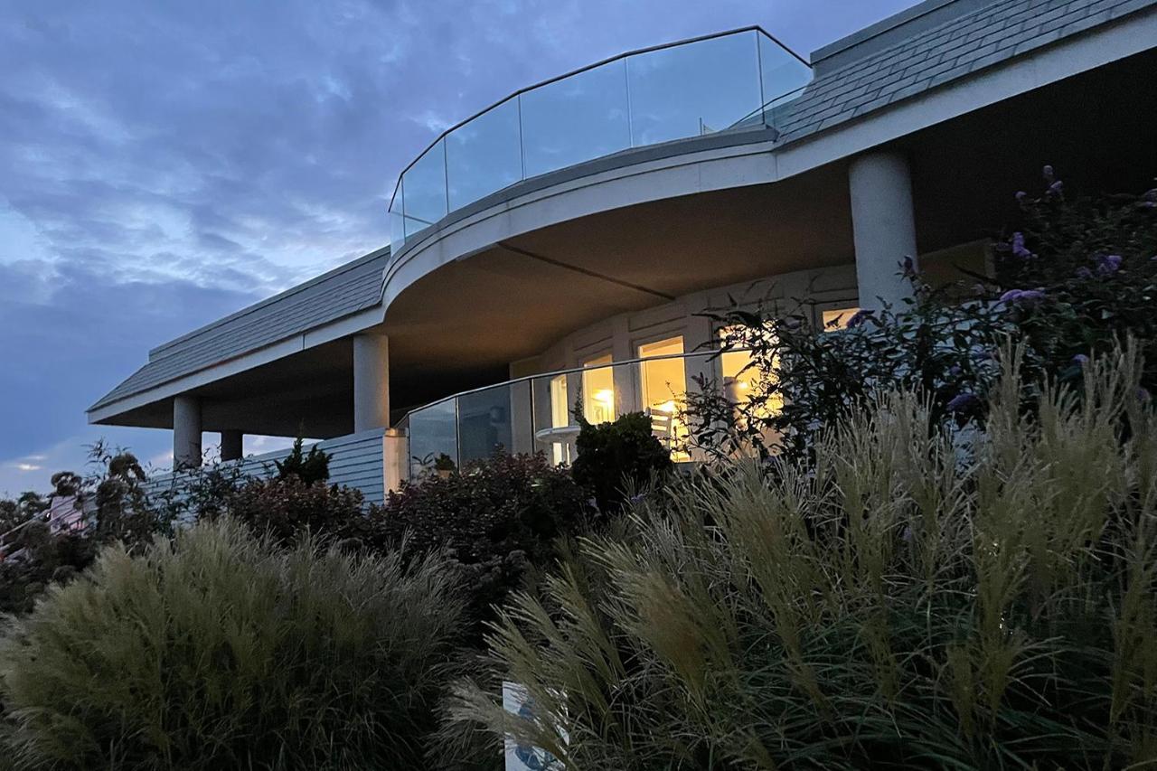 Fathoms Hotel & Marina Port Washington Екстер'єр фото