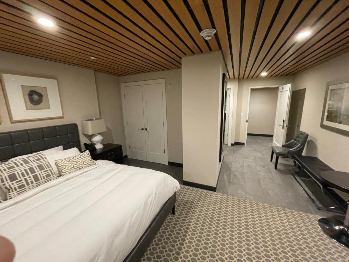 Fathoms Hotel & Marina Port Washington Екстер'єр фото