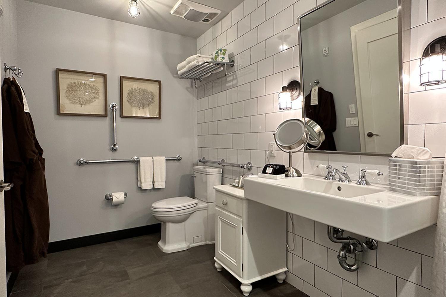 Fathoms Hotel & Marina Port Washington Екстер'єр фото